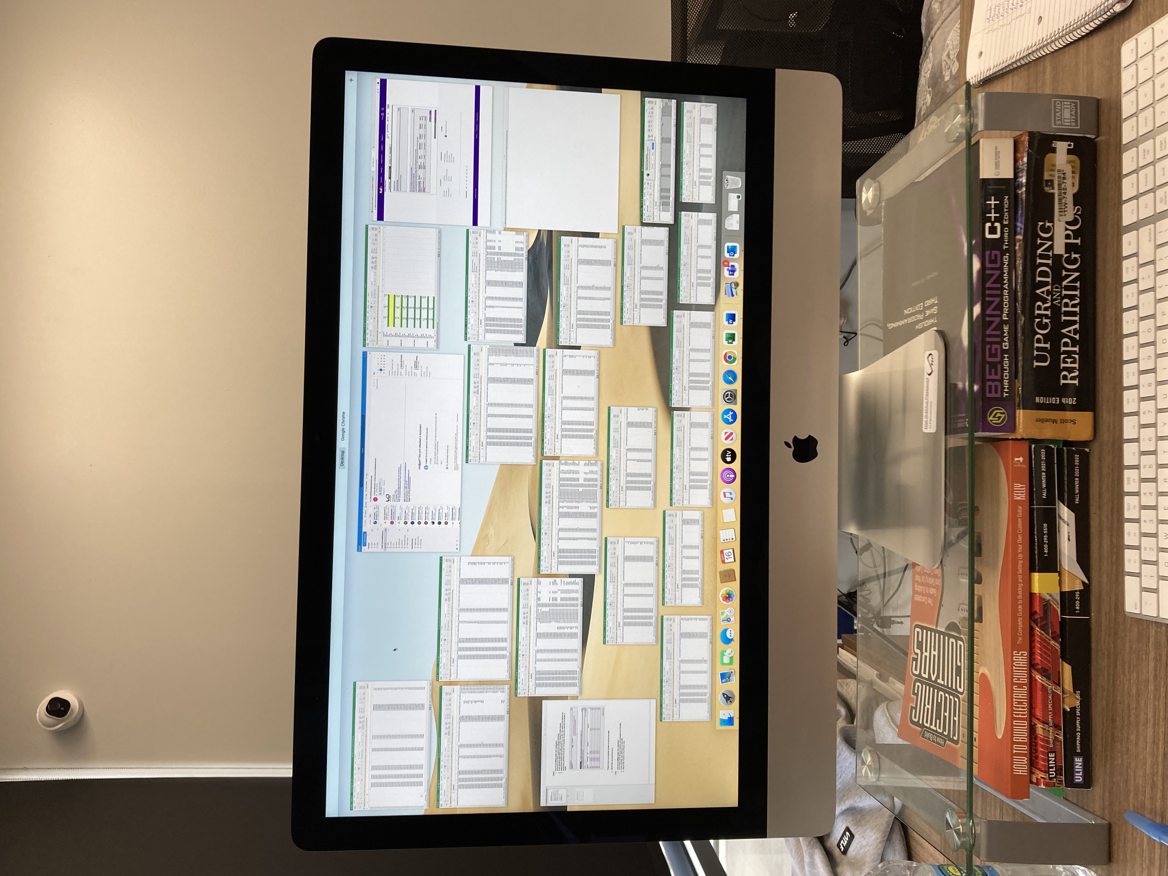 TLF role highlight photo 5